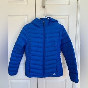 EMS Goose-Down Jacket